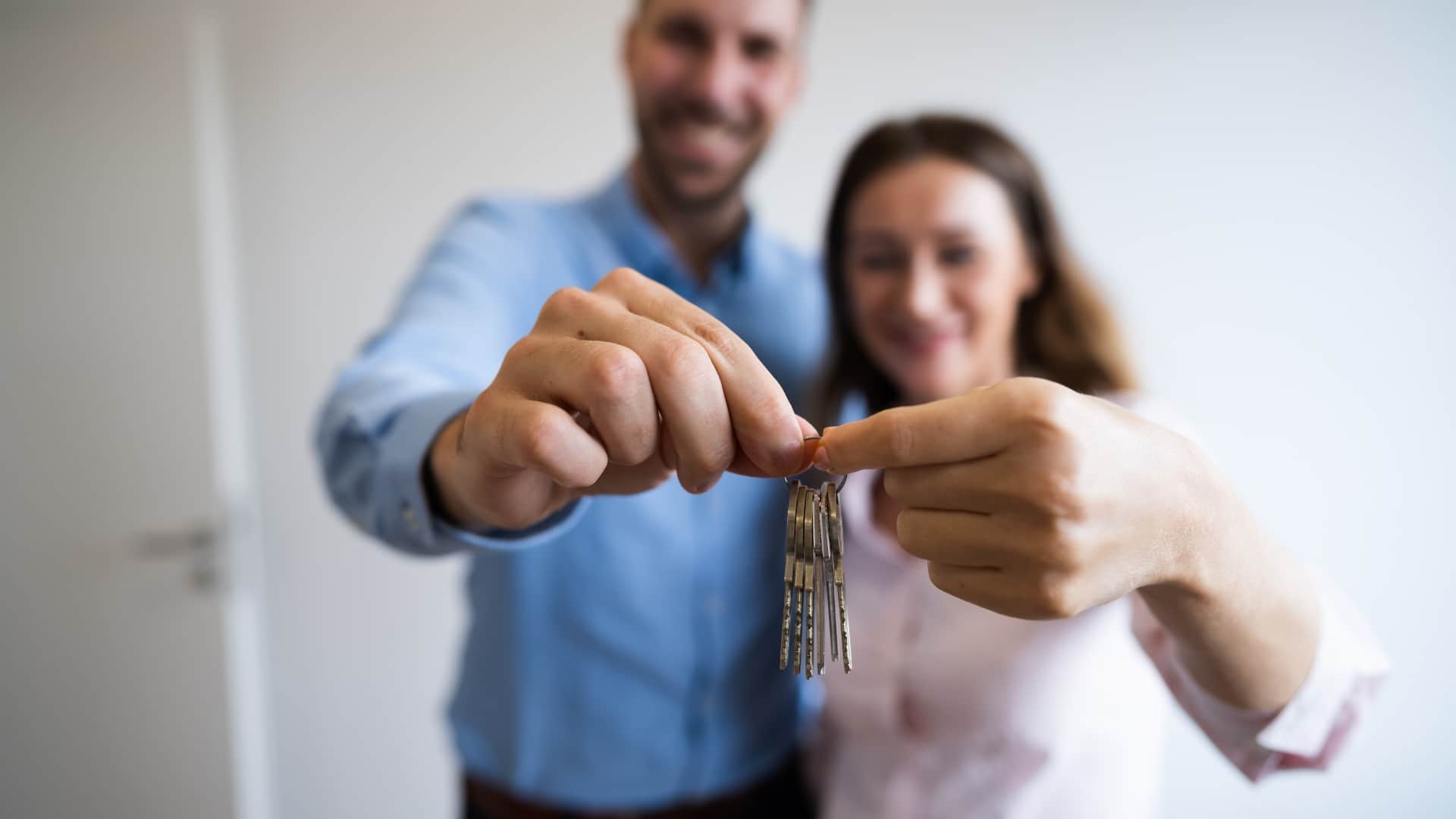 Aval Joven para comprar una vivienda en Extremadura