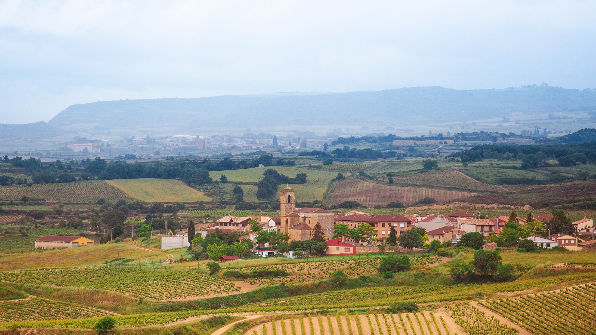 AvaLa Rioja para comprar una vivienda
