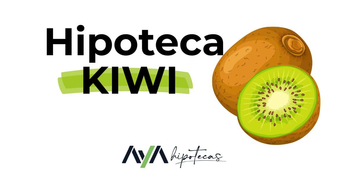 Hipoteca KIWI