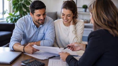 Préstamo tipo 0 para comprar primera vivienda en Castilla-La Mancha