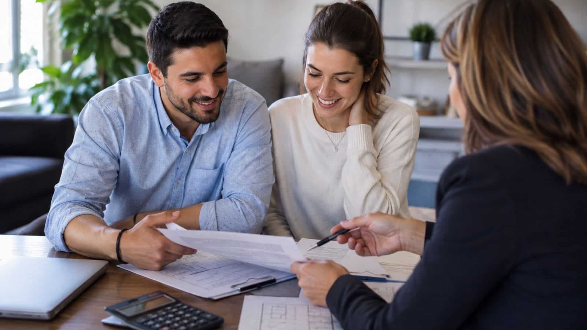 Préstamo tipo 0 para comprar primera vivienda en Castilla-La Mancha