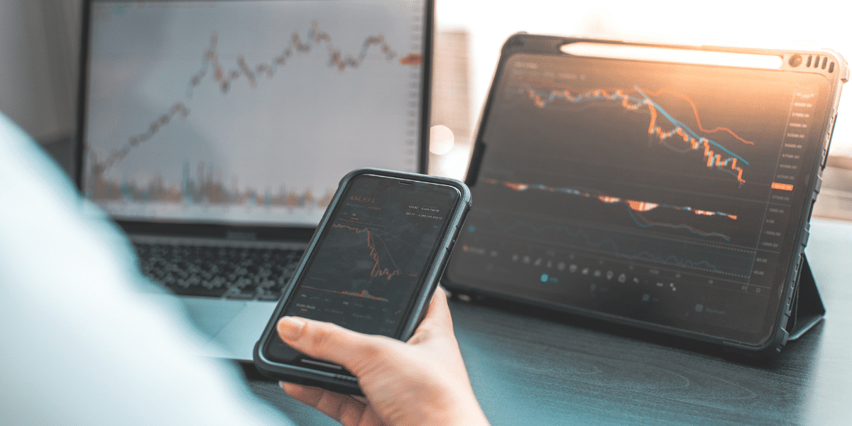 Brokers online