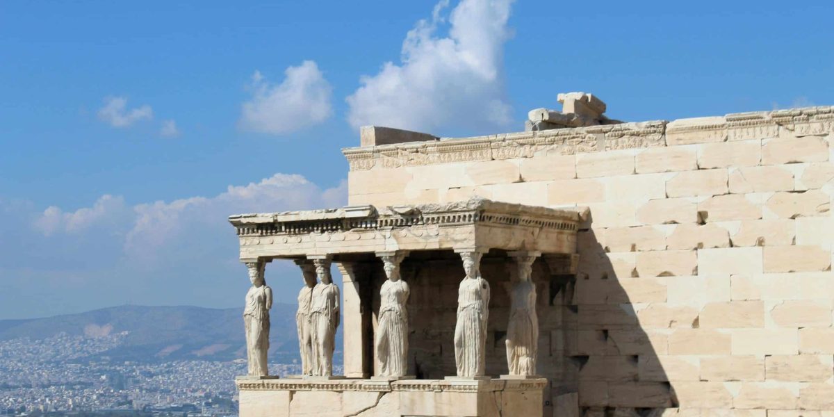 La palabra hipoteca nació en la antigua Grecia