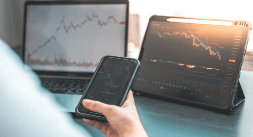 Brokers online