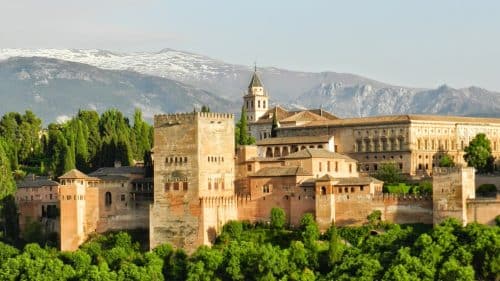 Garantía Vivienda Andalucía para comprar primera vivienda