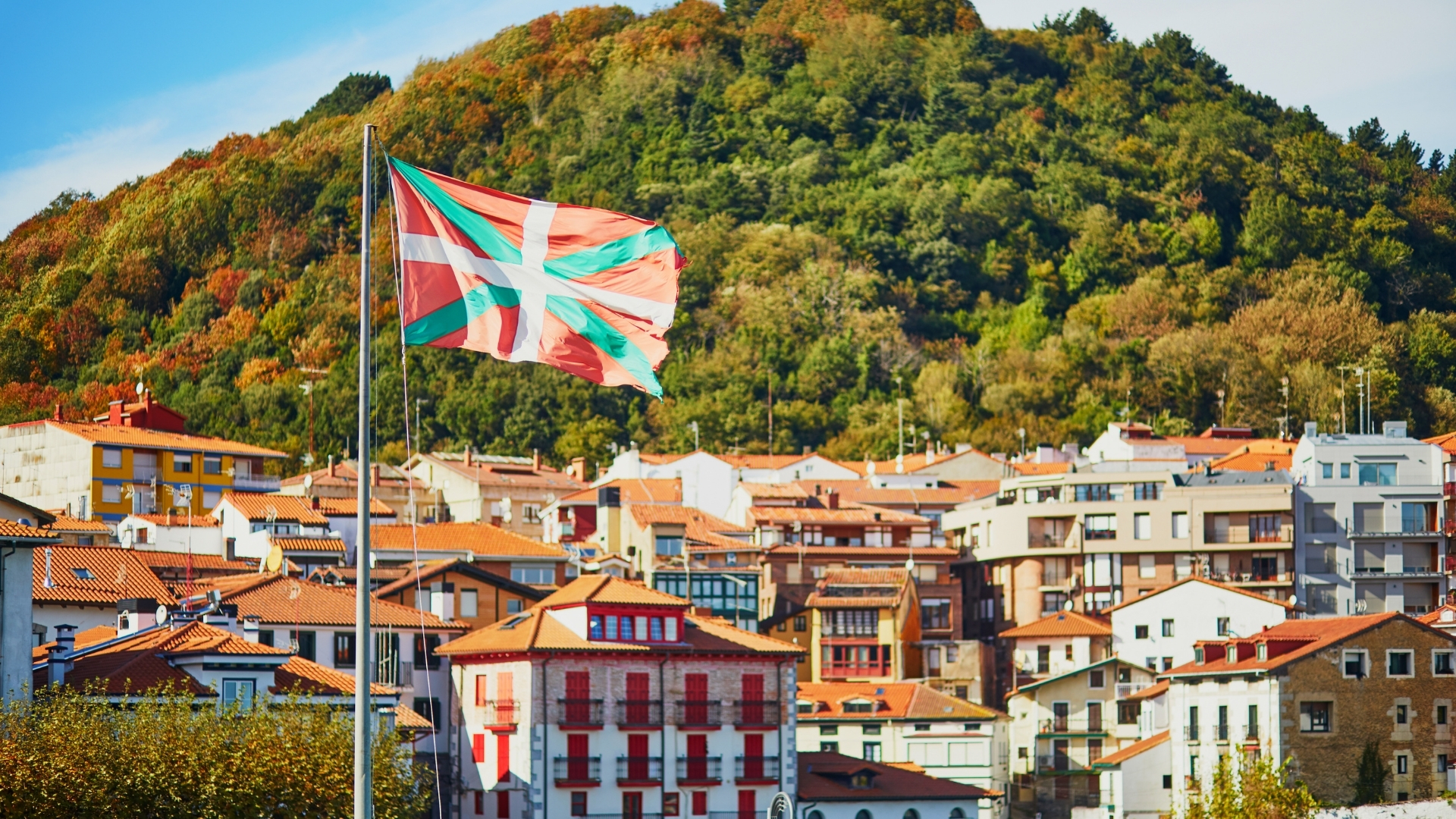 Gazteaval para jóvenes que compran su primera vivienda en el País Vasco