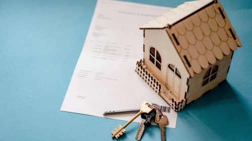 Hipoteca del Gobierno de La Rioja para financiar una vivienda