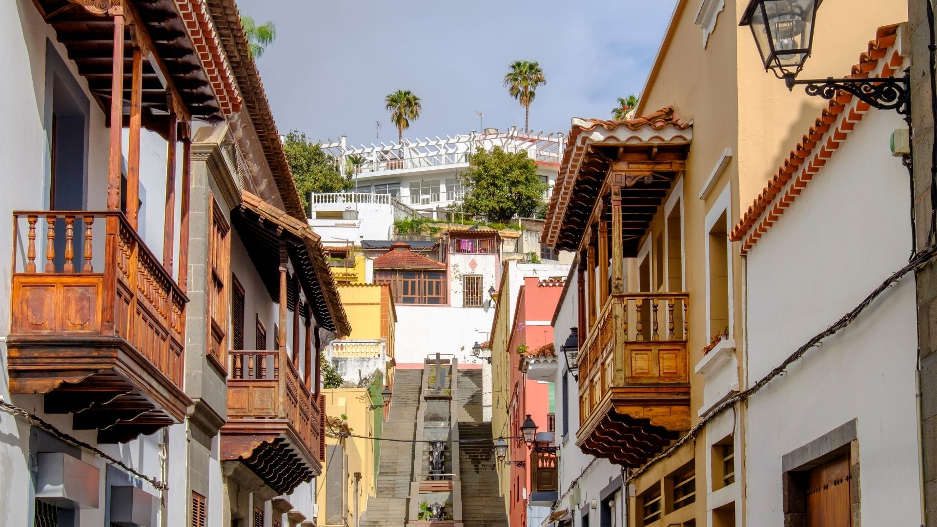 Hipoteca Joven Canaria para comprar una primera vivienda