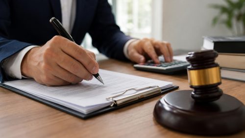 Hipoteca para comprar una casa procedente de subasta
