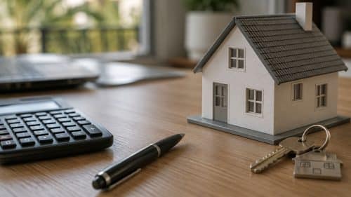 ITP reducido al comprar una vivienda en Baleares