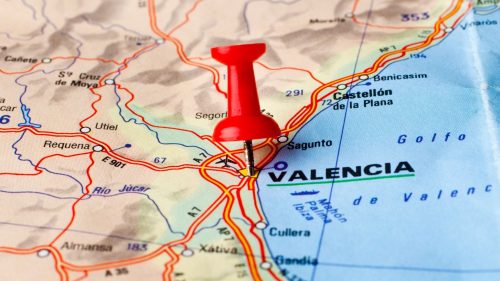 ITP reducido en Valencia para jóvenes que compran su primera vivienda