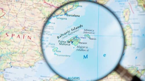 Nova Hipoteca Jove y garantía IBAVI para comprar vivienda en Baleares