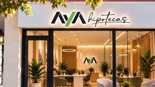 AYA HIPOTECAS