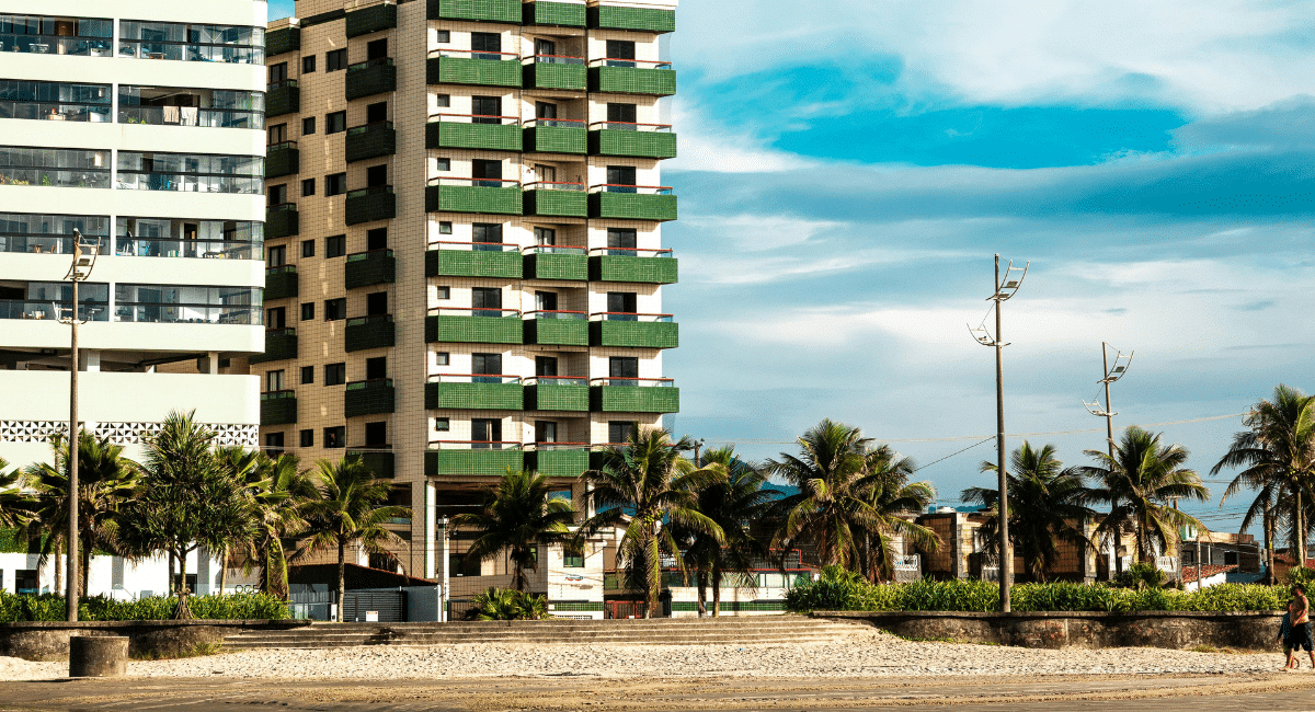 Segunda vivienda