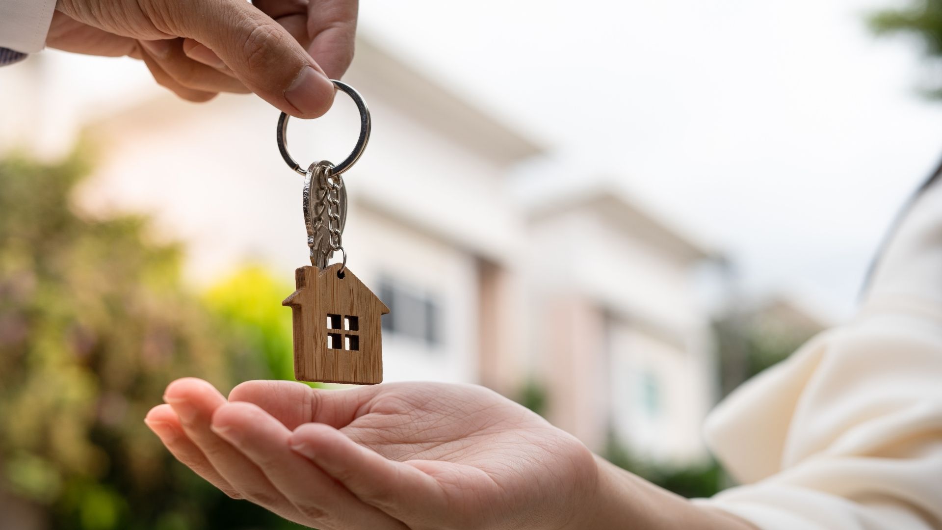 Subvención para comprar vivienda protegida en Navarra